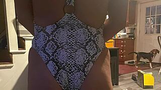 Compilation of Lacey Nailing Her Best Moves