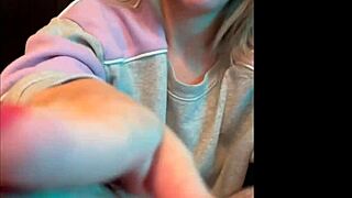 Compilation of Lacey Nailing Her Best Moves