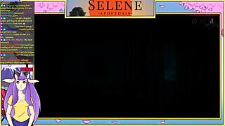 Selene Apoptosis Part 1: Wild Hentai Game Action Awaits You!