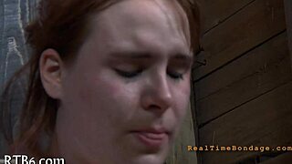 exploring sadomasochism practices in intense scenes