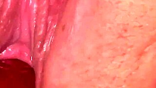 Giving My BBC to the Big Booty MILF in Anal Creampie