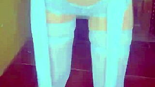 Wow! Mi Cuñada Sends Hot Video Showing Off Her Tight Body!