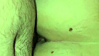 Rhyder, Take That Morning Creampie Now!