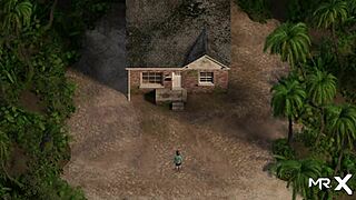 i just cant stop watching this mature milf masturbatin on the beach in treasure of nadia