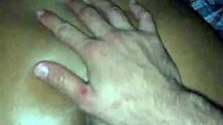 does this ebony girlfriend love big dick in doggystyle