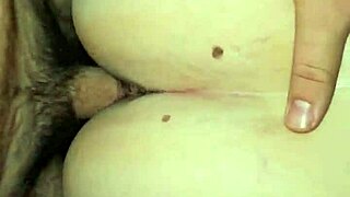 Rhyder, Take That Morning Creampie Now!