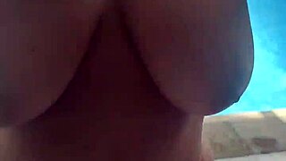 Stepson Fucks Stepmother After Mother's Day!