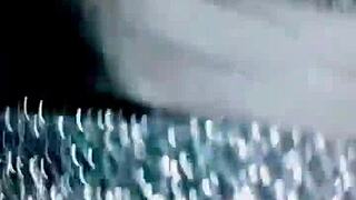 Hot desi bhabhi rides young devar in homemade sex. Bent over and cowgirl when husband is away.