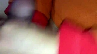 Watch this intense ejaculation scene