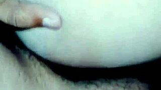 Hot desi bhabhi rides young devar in homemade sex. Bent over and cowgirl when husband is away.