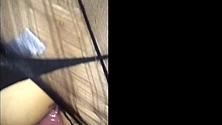 Tinder Teen Trap Surprises with Tight Anal Action