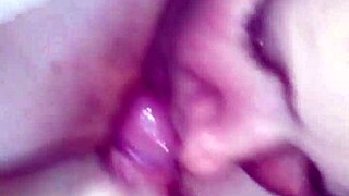 A Little 18+ Private Blow Job