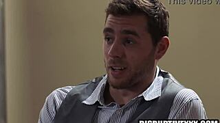 Widower confesses, Do you also crave fucking guys like me?