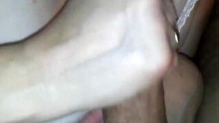 A Little 18+ Private Blow Job