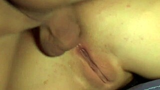 Blonde Jamie Elle and Tiffany Meadows gushing from wet pussies during cowgirl riding