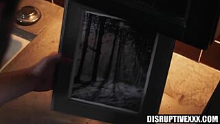 Widower confesses, Do you also crave fucking guys like me?