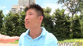 masked blindfolded sucking old cock