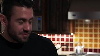 Widower confesses, Do you also crave fucking guys like me?