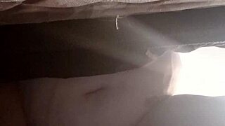 Fuck me doggystyle, big tits bouncing