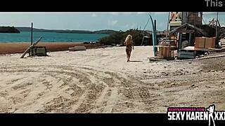 Does Karen Fisher love changing clothes?