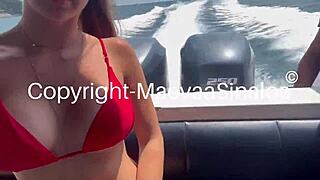 maevaa sinaloa, some guy bangs me raw in a public thai toilet, wanna watch?