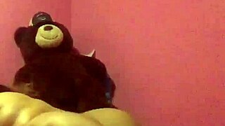 Whorelladevil Takes White Dick