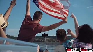 Is This Stepsister Fucking Hot?