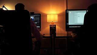 Rechazada - La Nueva Serie De Cristian Cipriani Con Veronica Leal