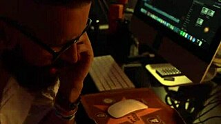 Rechazada - La Nueva Serie De Cristian Cipriani Con Veronica Leal