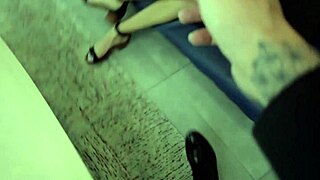 Rechazada - La Nueva Serie De Cristian Cipriani Con Veronica Leal