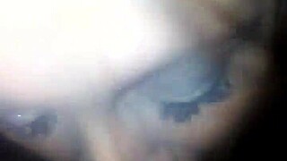 huge tits girlfriend enjoys sucking in homemade video