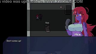 Watch Samga And Pica Get Creampied With Toys!