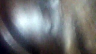 huge tits girlfriend enjoys sucking in homemade video