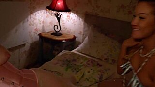 These Two Submissive Women Are Eating One Cock So Eagerly.