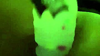stuffing my pierced pussy feels so intense with dildo