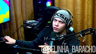 Latina Belinha Baracho Anal Doggystyle