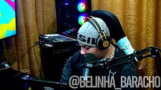 Latina Belinha Baracho Anal Doggystyle