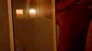 i fuked that tinder date in the shower