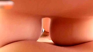 Big tits teen 18+ gets anal fucked with huge cock by amateur