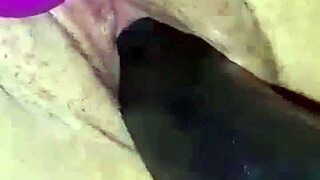 she enjoys sucking and fucking in a delicious way