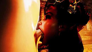 Madura Chilena Makes Me Feel So Hot and Bothered. Can't Resist Her Charm.