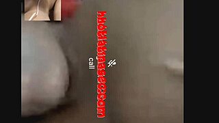 Little Virgin Neighbor Got So Horny She Videocalled Me for Some Fun