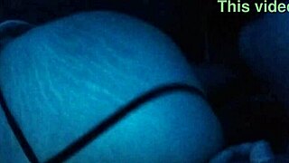 Watch me take on this mature married milf's wet pussy?