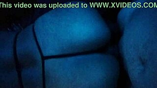 Watch me take on this mature married milf's wet pussy?