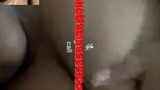 Little Virgin Neighbor Got So Horny She Videocalled Me for Some Fun