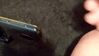 Anal cam fun with fuck buddy fb1