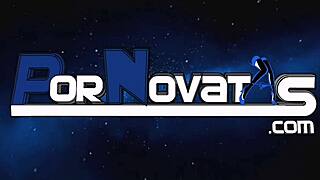 New Mexican amateur trio with two busty heart-nipple babes! 🔥