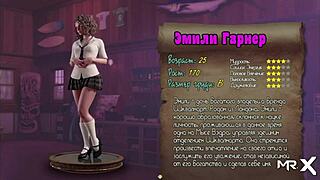 Man, I’m lovin’ this Treasureofnadia blowjob from a stunnin’ girl, E1 68!