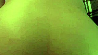 white milf tries anal with big black cock