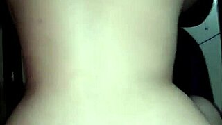 Neighbor waits for wife to leave, then fills her pussy with cum POV.